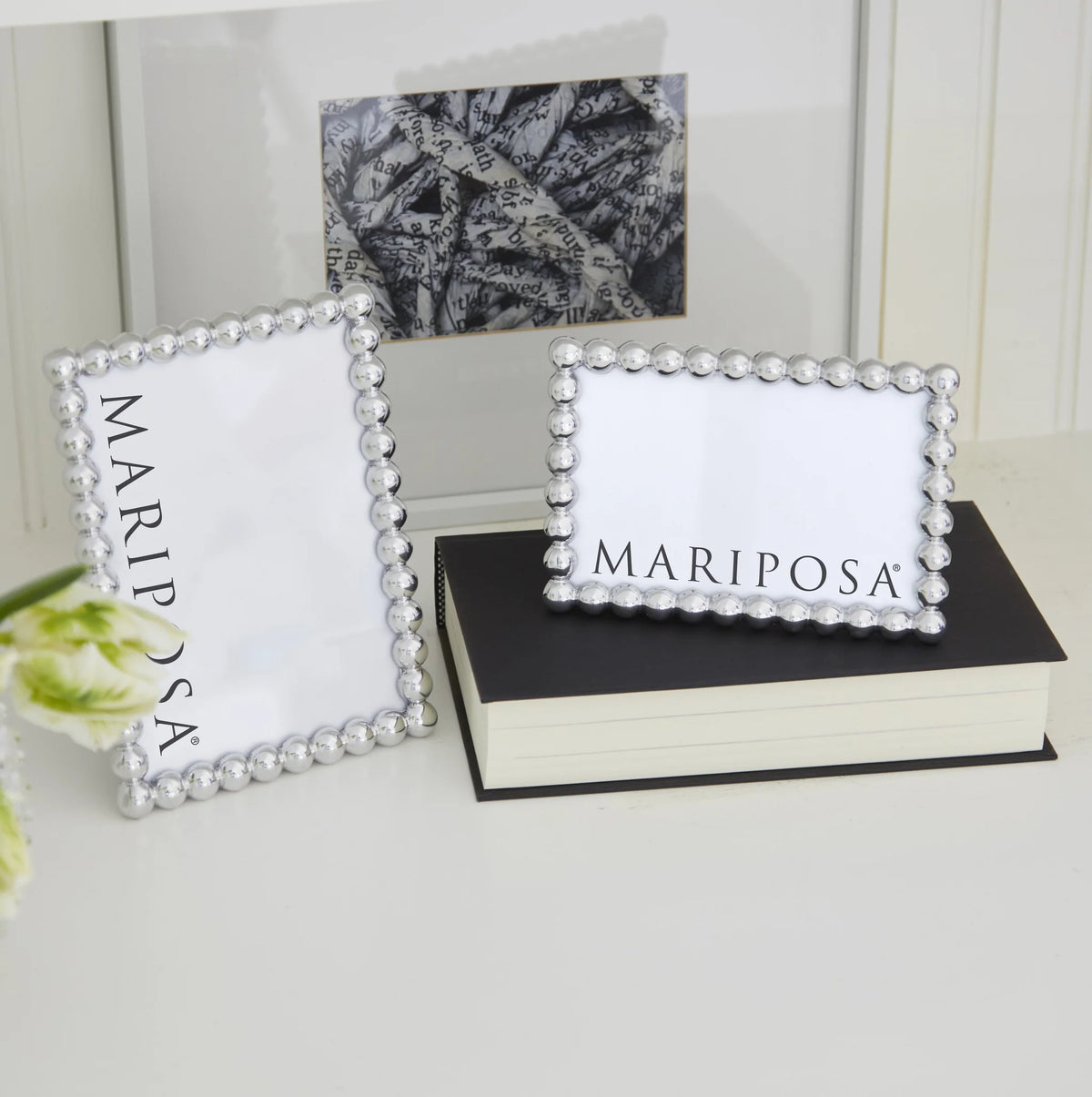 Mariposa Baubles 4x6 Frame