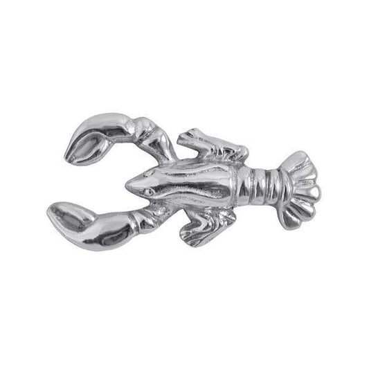 Mariposa Lobster Napkin Weight