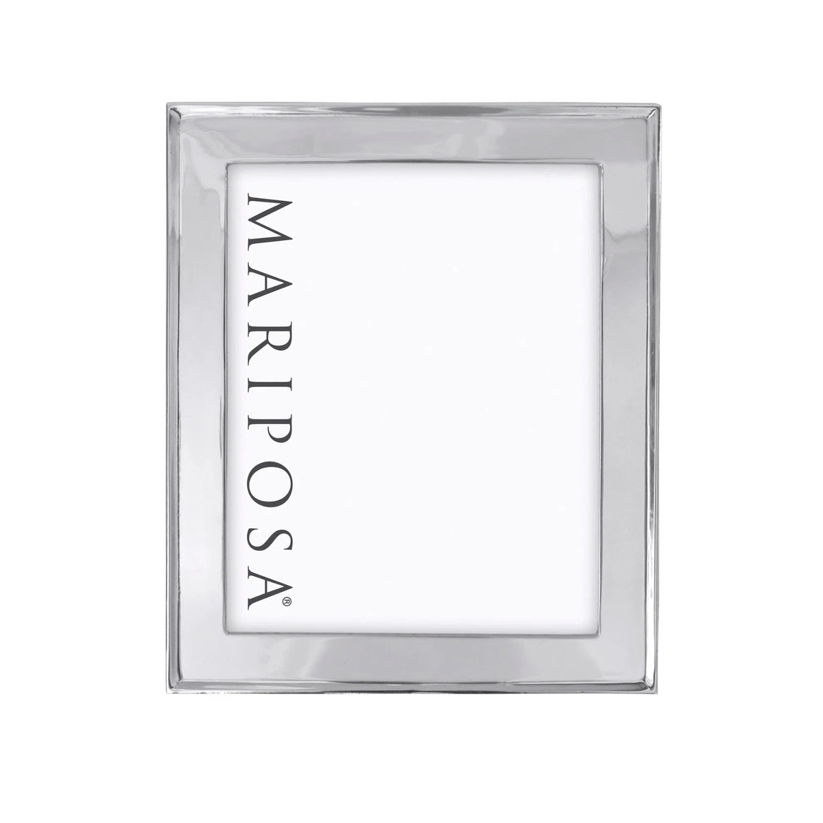 Mariposa Signature 8x10 Engravable Frame