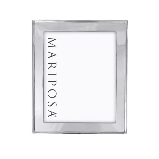 Mariposa Signature 8x10 Engravable Frame