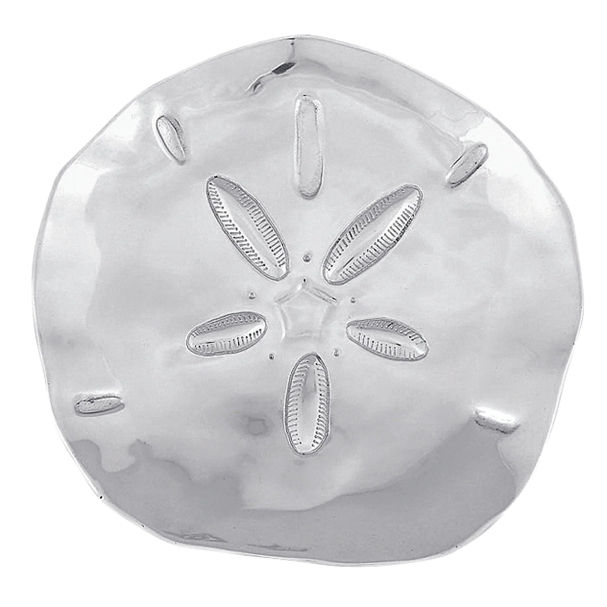 Mariposa Sand Dollar Platter