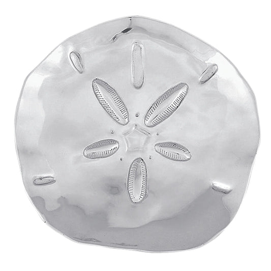 Mariposa Sand Dollar Platter