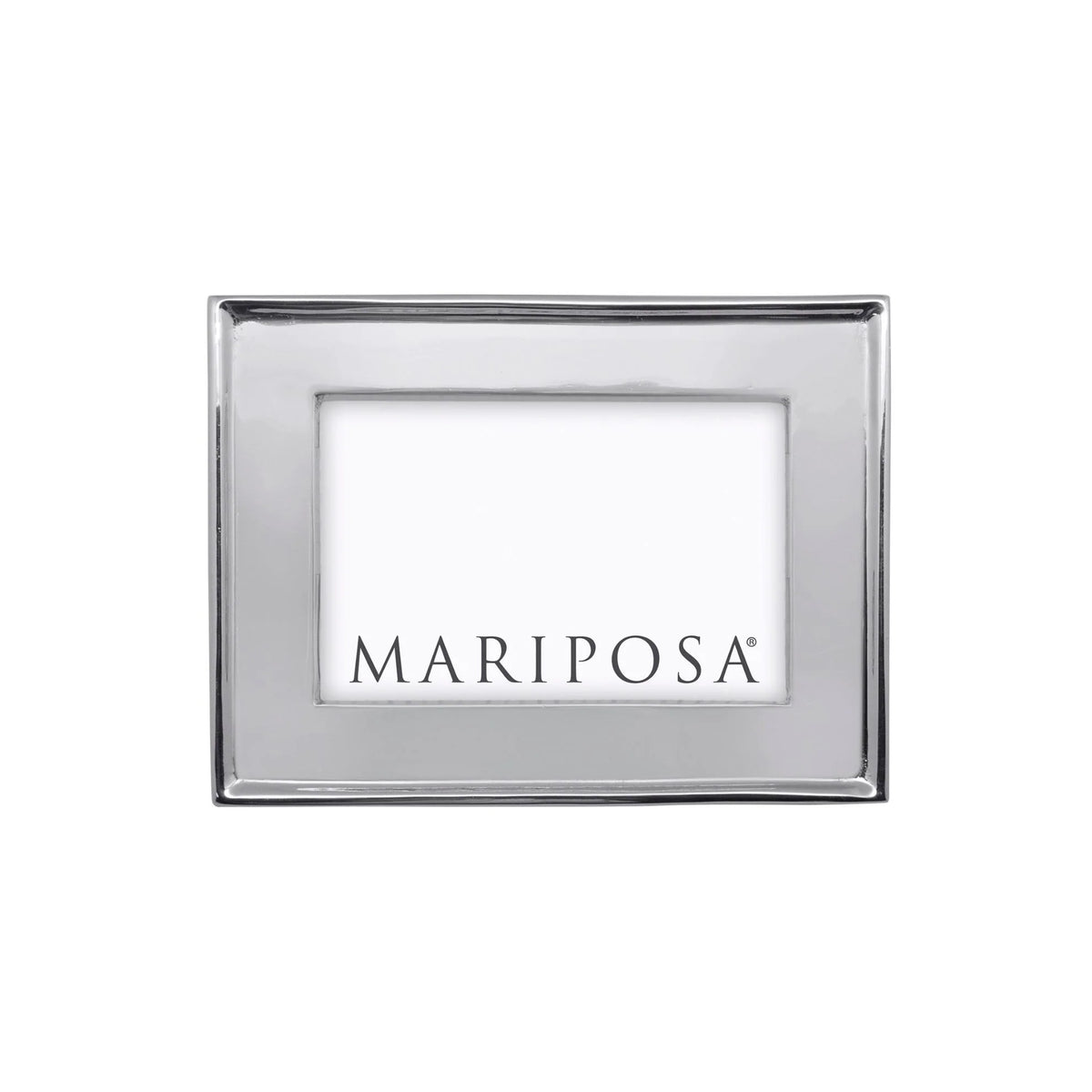 Mariposa Signature 4x6 Engravable Frame