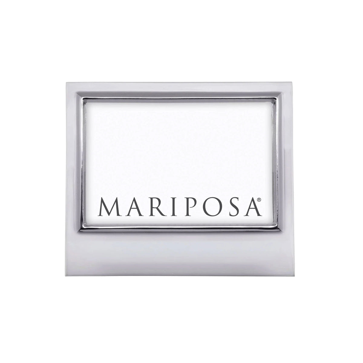 Mariposa Signature 4x6 Statement Frame