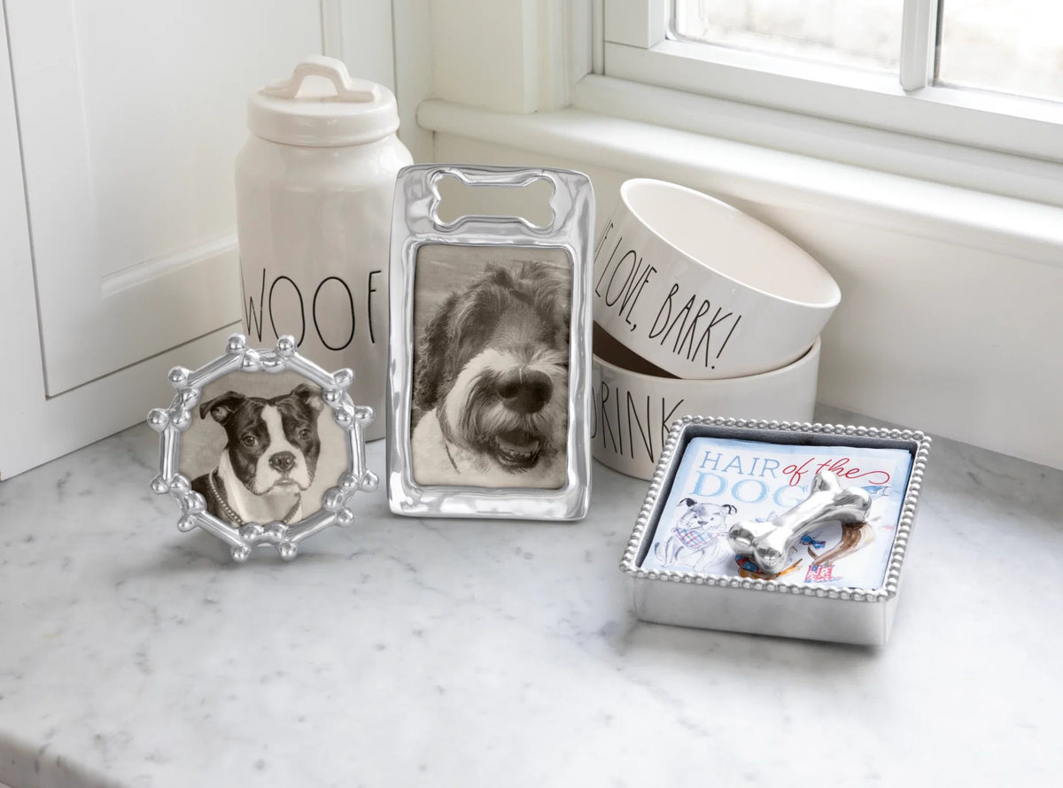 Mariposa Open Dog Bone Frame
