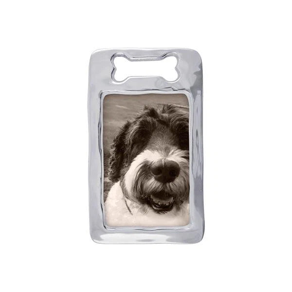 Mariposa Open Dog Bone Frame