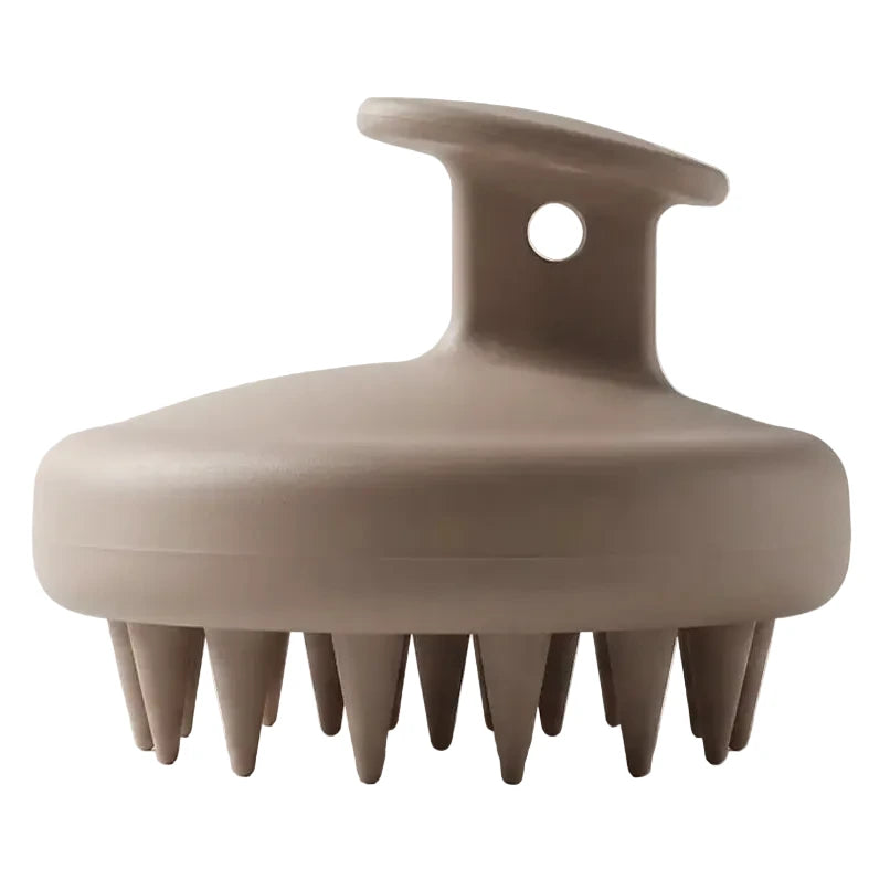 L'floof Shampoo Massaging Dog Brush