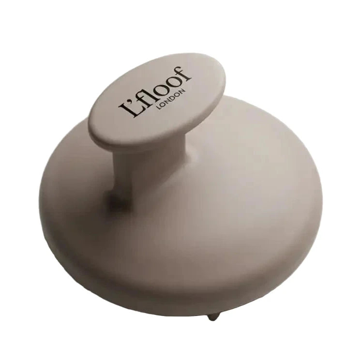 L'floof Shampoo Massaging Dog Brush