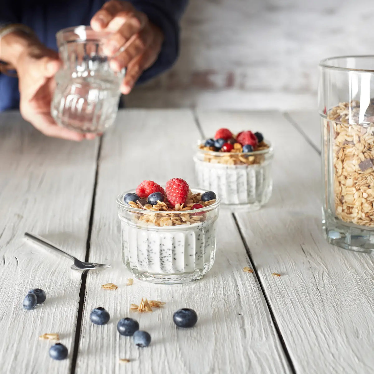 La Rochère Délice Mini Cup (Set of 6)