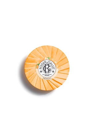 Roger & Gallet Neroli Wellbeing Soap