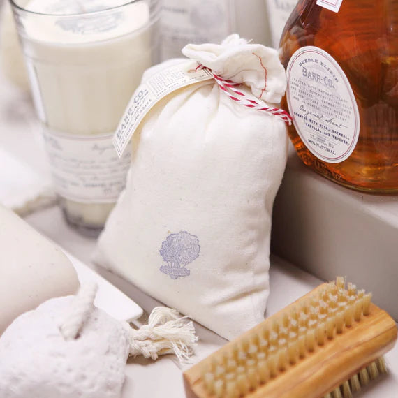 Barr-Co. Original Scent Bag of Bath Salt