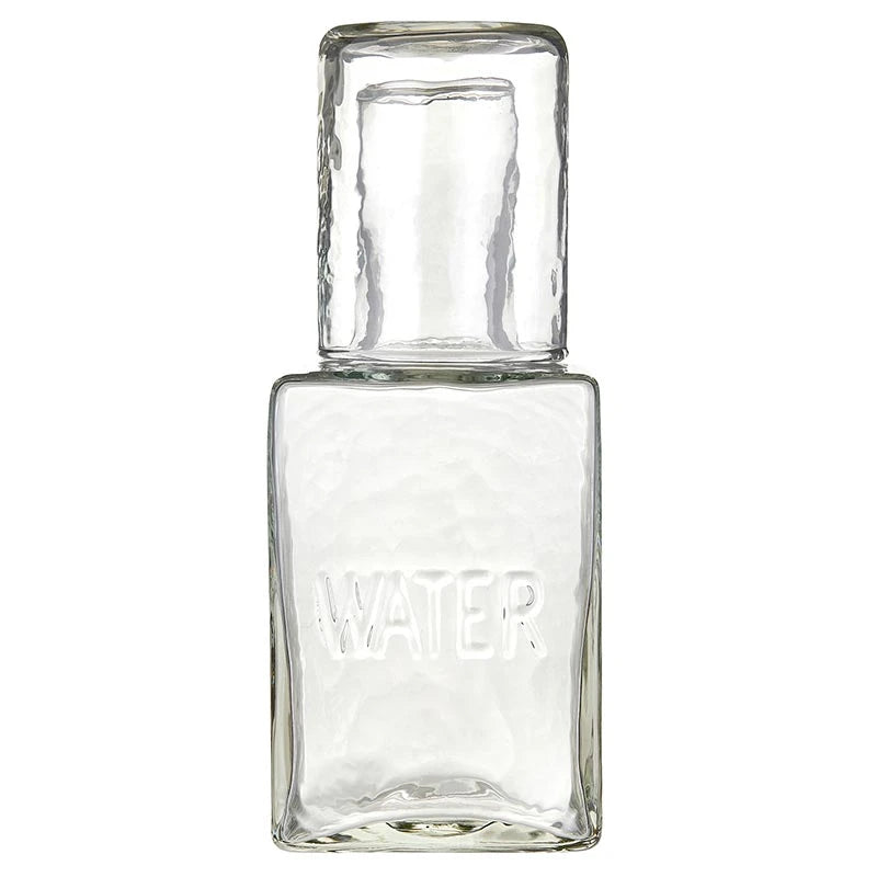 SB Decanter Bottle + Glass Set - Water