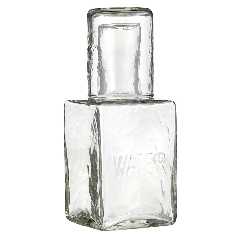 SB Decanter Bottle + Glass Set - Water