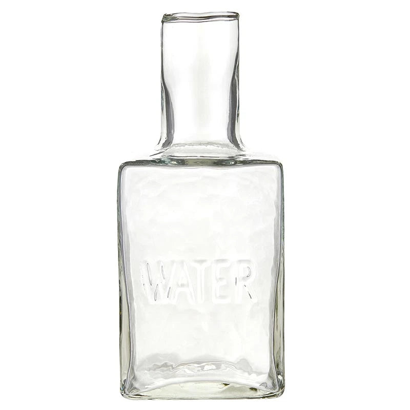 SB Decanter Bottle + Glass Set - Water