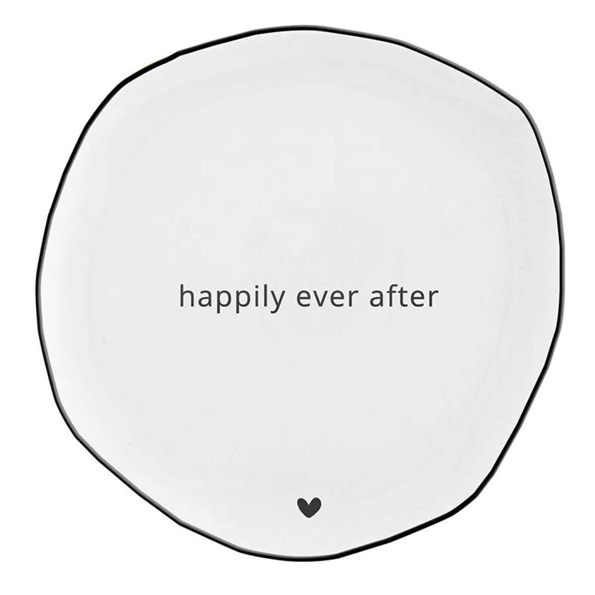 SB Wedding Cake Plate