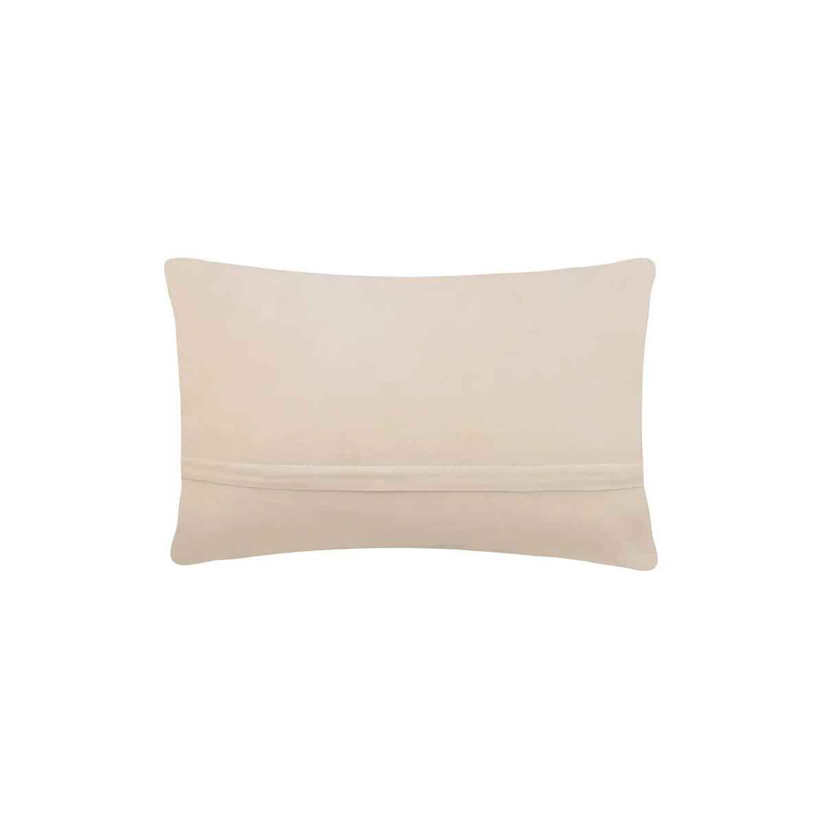 Smooth Sailing Hook Pillow