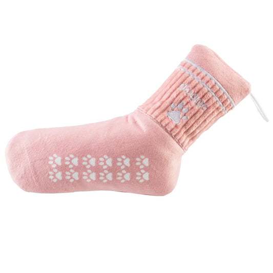 Doggo Athletic Sock Toy