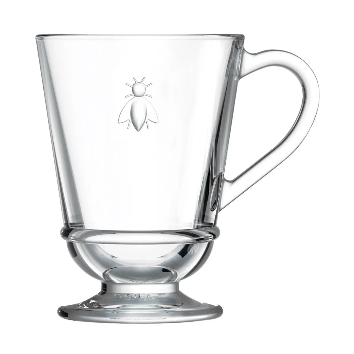 La Rochère Bee Coffee Mug (Set of 6)