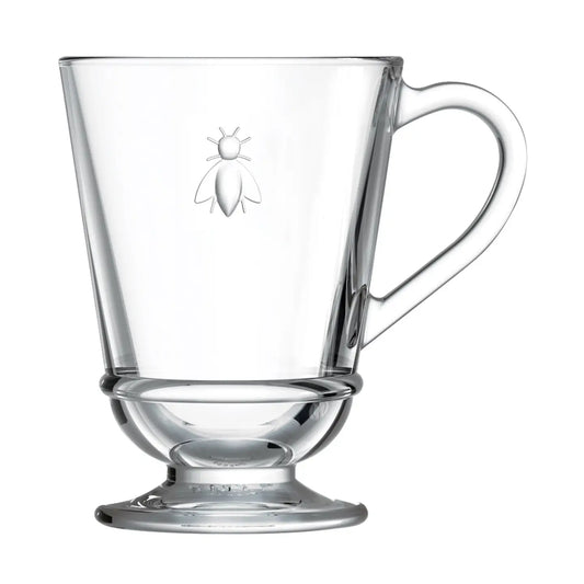 La Rochère Bee Coffee Mug (Set of 6)