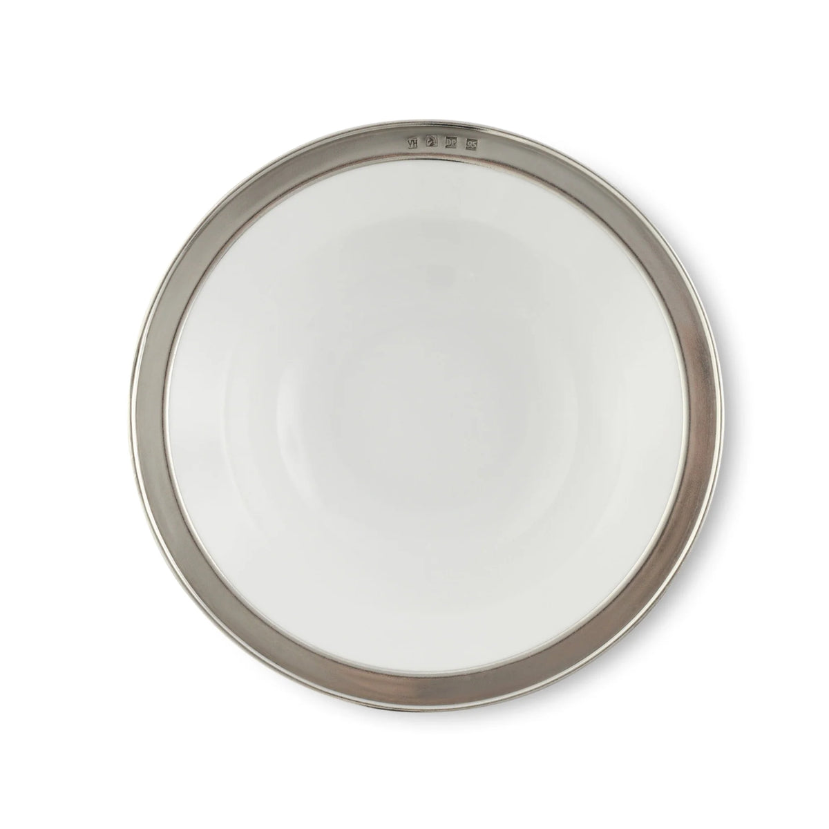 Appartenenza Small Porcelain Serving Bowl