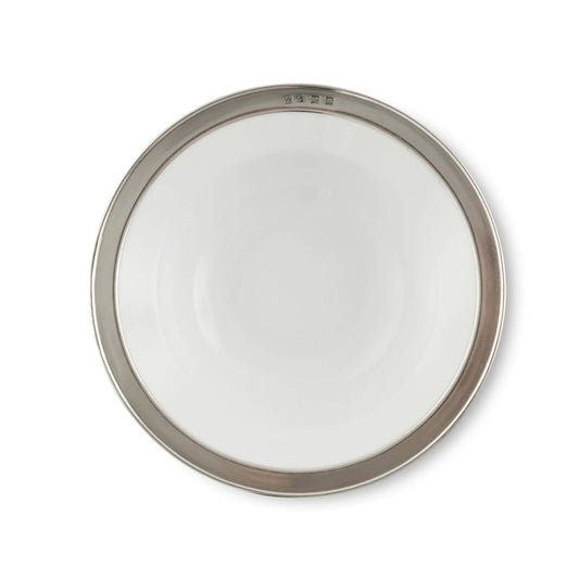 Appartenenza Small Porcelain Serving Bowl