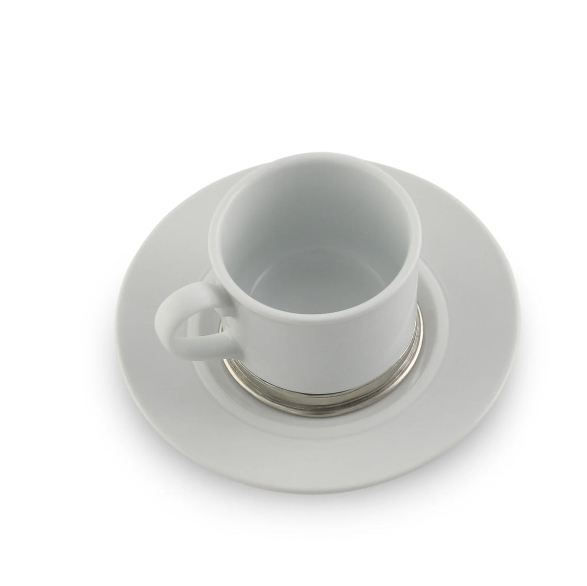 VH Appartenenza Tea Cup with Saucer