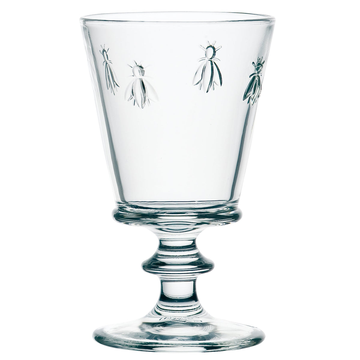 La Rochère Bee Water Glass (Set of 6)