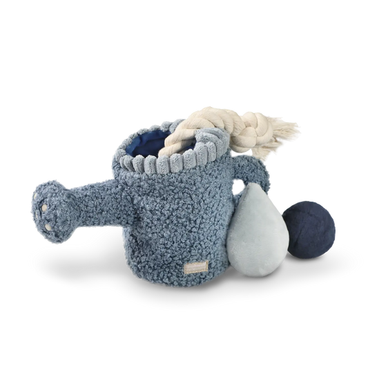 Watering Can Enrichment Dog Toy