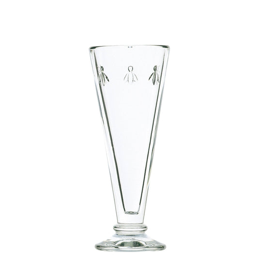 La Rochère Bee Champagne Flutes — Set of 6