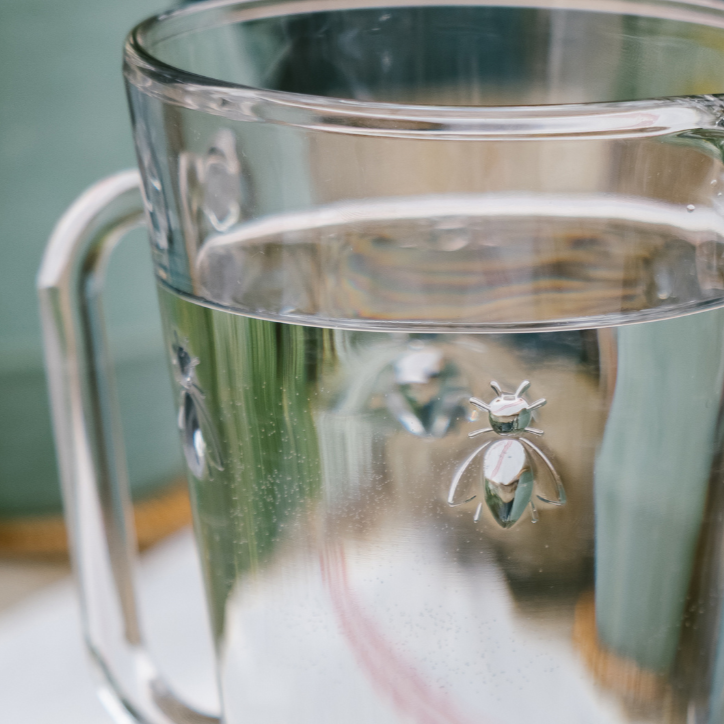 La Rochère Bee Pitcher