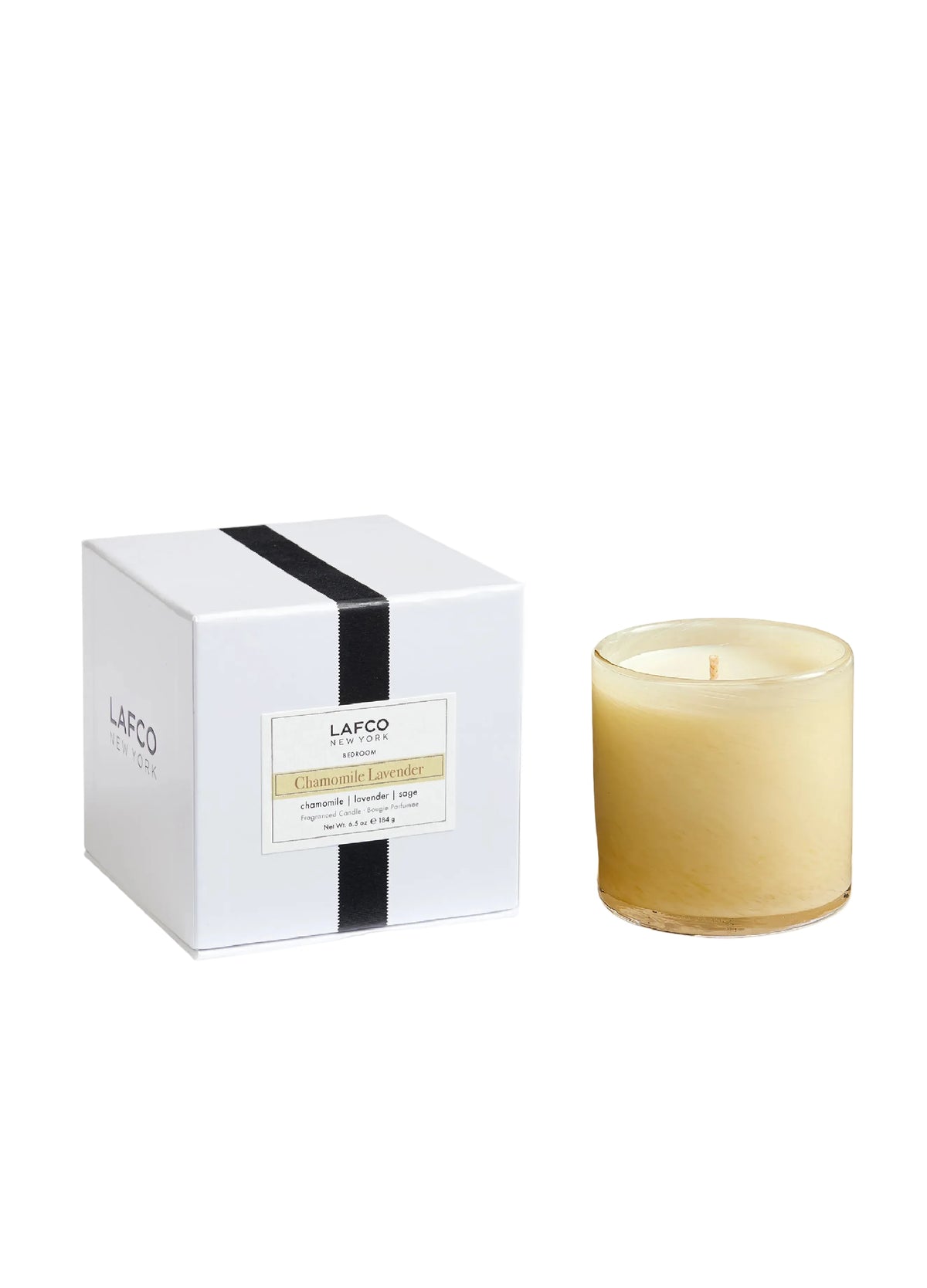 LAFCO Chamomile Lavender Classic Candle (6.5 oz)
