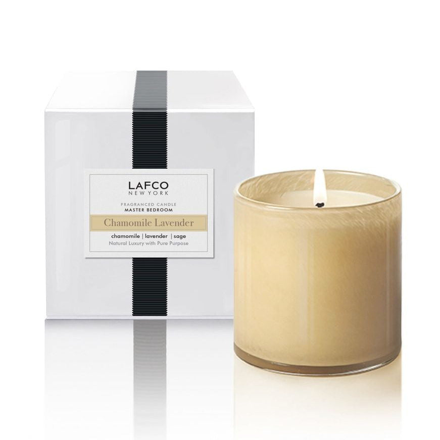 LAFCO Chamomile Lavender Signature Candle (15.5 oz)