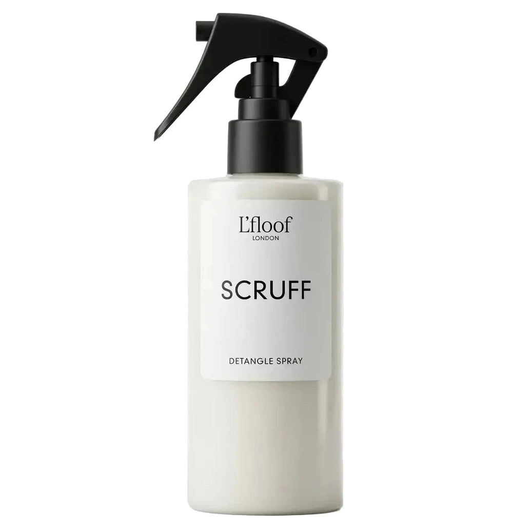 L'floof Scruff Dog Detangle Spray