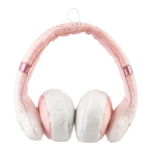 Barks Headphones Toy