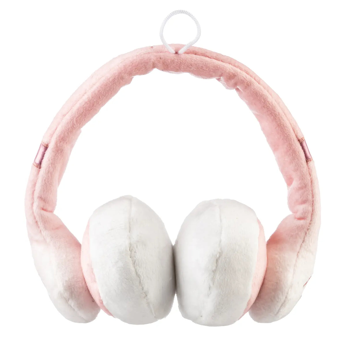 Barks Headphones Toy