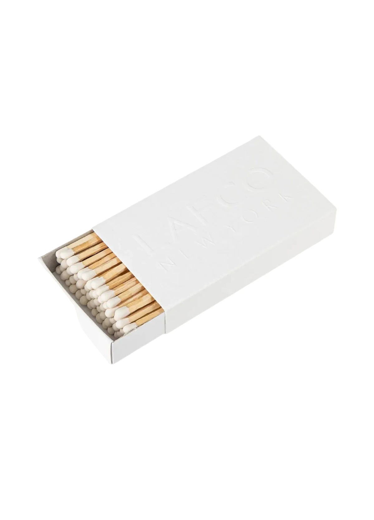 LAFCO Deluxe Matches
