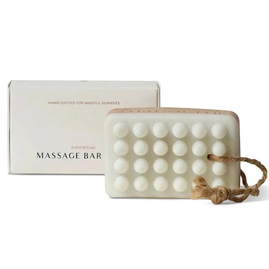 Palo Santo Exfoliating Bar Soap