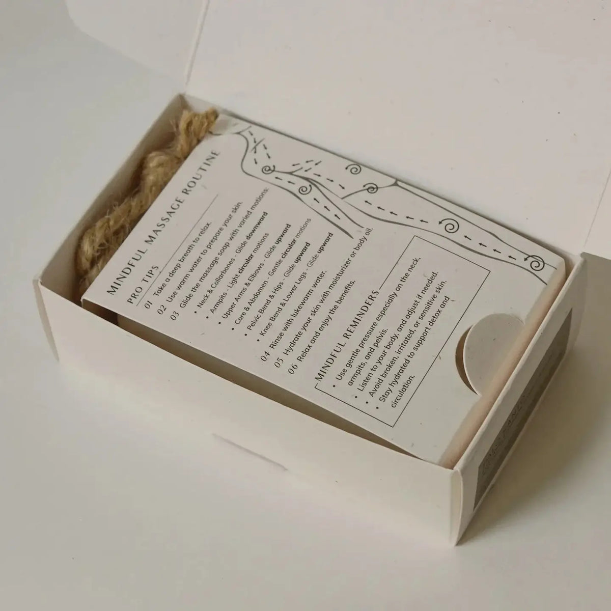 Palo Santo Exfoliating Bar Soap