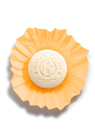 Roger & Gallet Neroli Wellbeing Soap