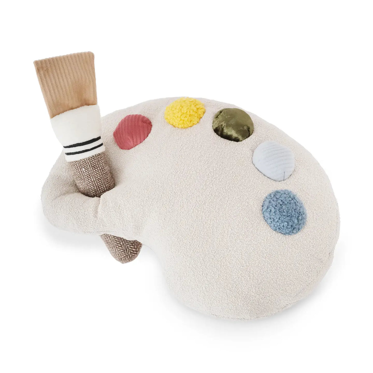Color Palette, Enrichment Dog Toy