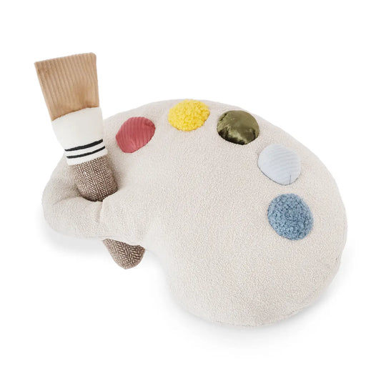 Color Palette, Enrichment Dog Toy