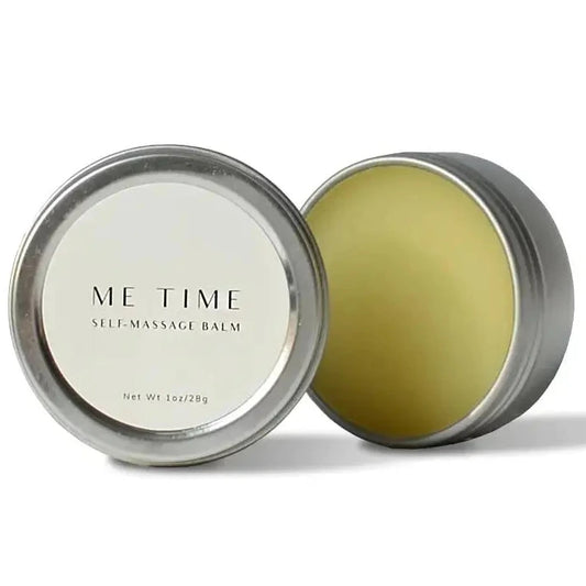 Warming & Cooling Massage Balm