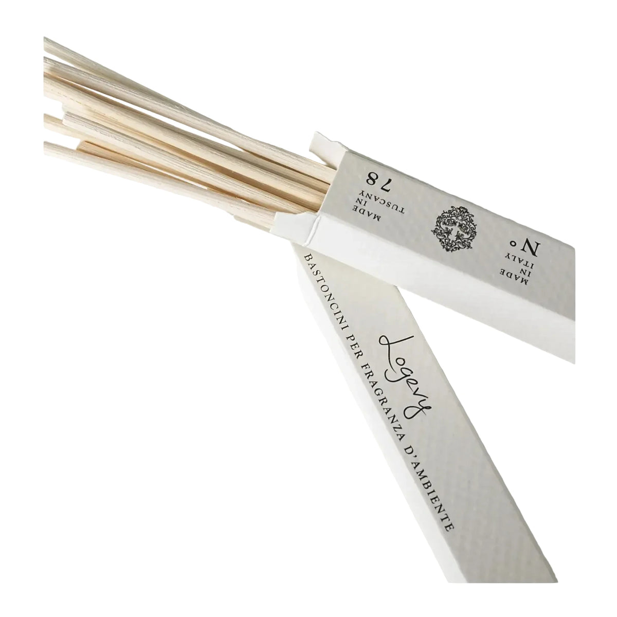 Logevy 1965 Diffuser Sticks