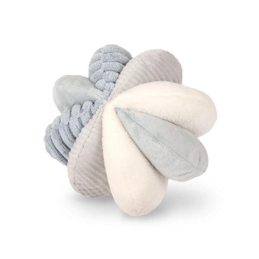 Toto Enrichment Dog Toy Ball