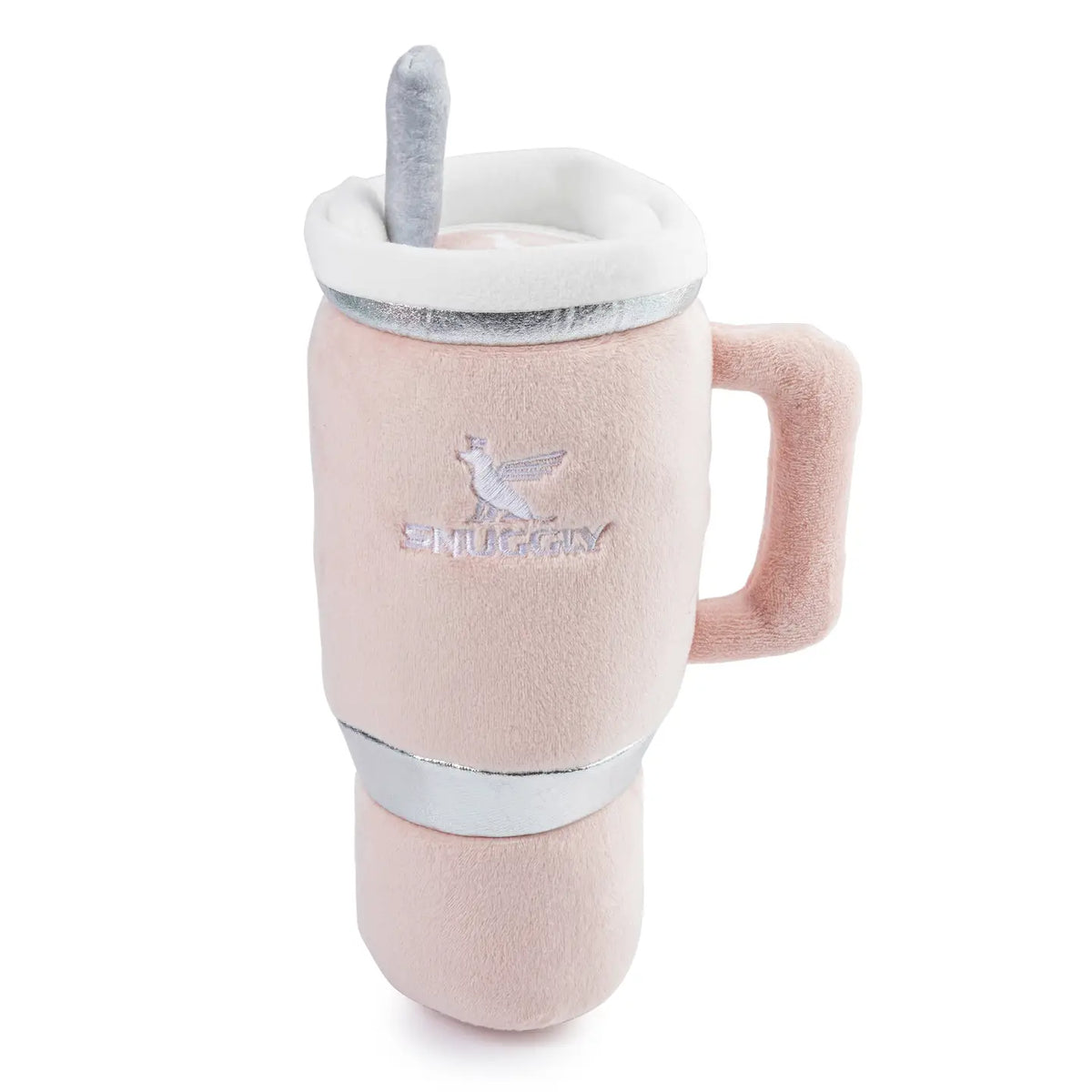 Snuggly Dog Cup Toy