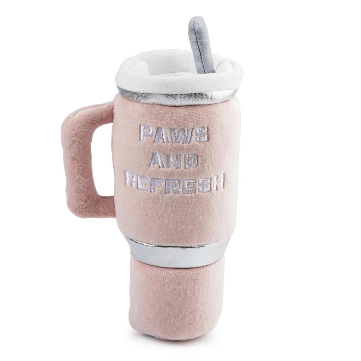 Snuggly Dog Cup Toy